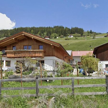 Kaunergrat Appartement Kaunerberg Eksteriør bilde