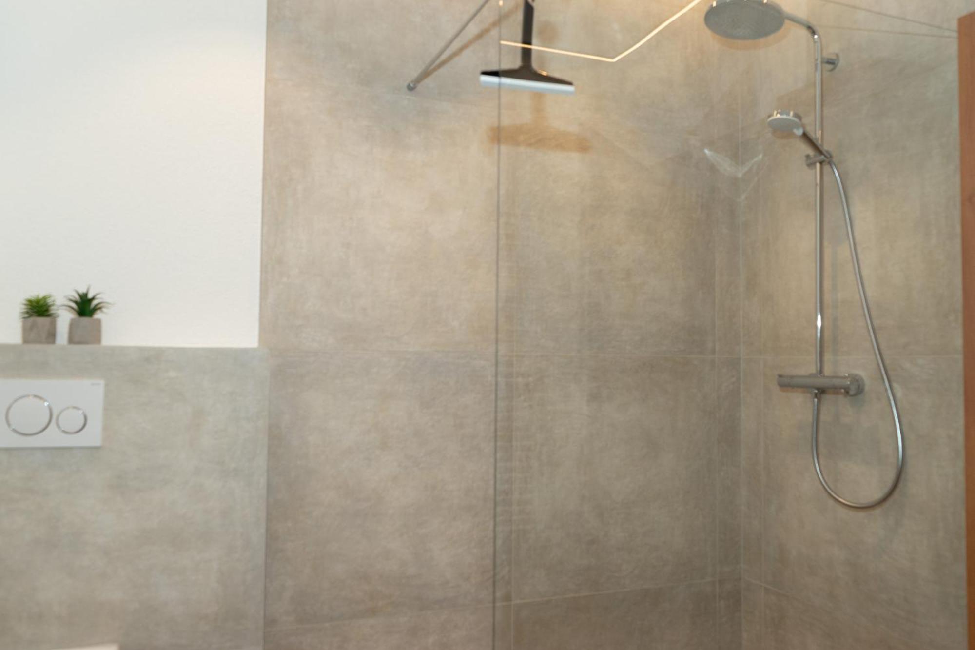 Kaunergrat Appartement Kaunerberg Eksteriør bilde